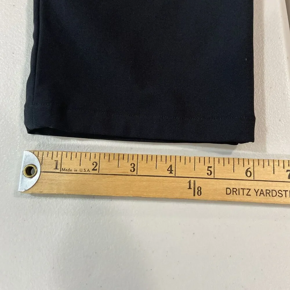 Lululemon Pants Men 32x33 Black Commission ABC 6 Pocket Warpstreme E40416
